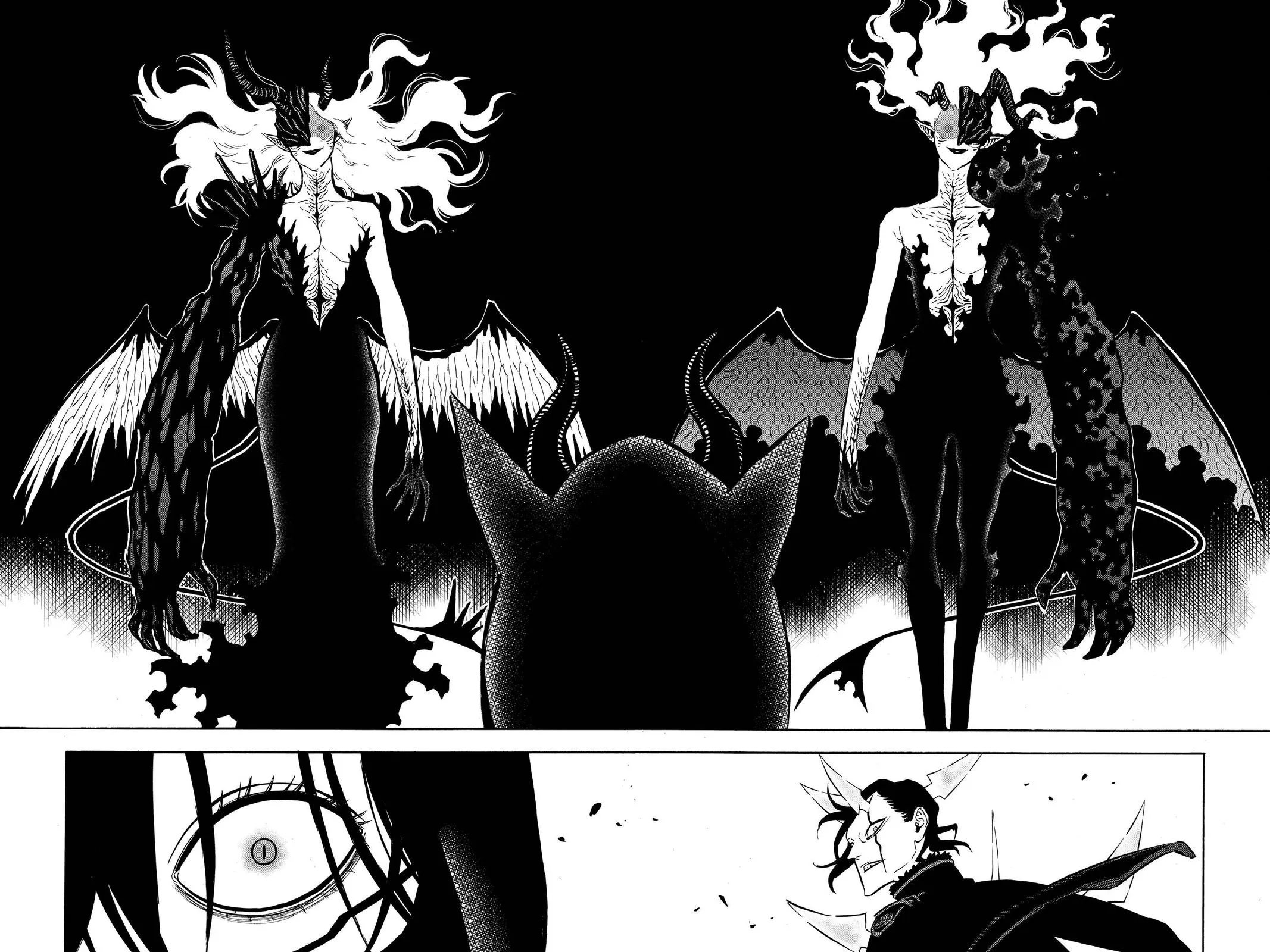 Black Clover - Chapter 278 - Page 13