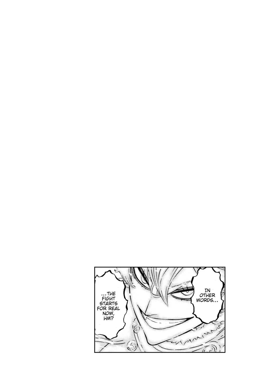 Black Clover - Chapter 279 - Page 14
