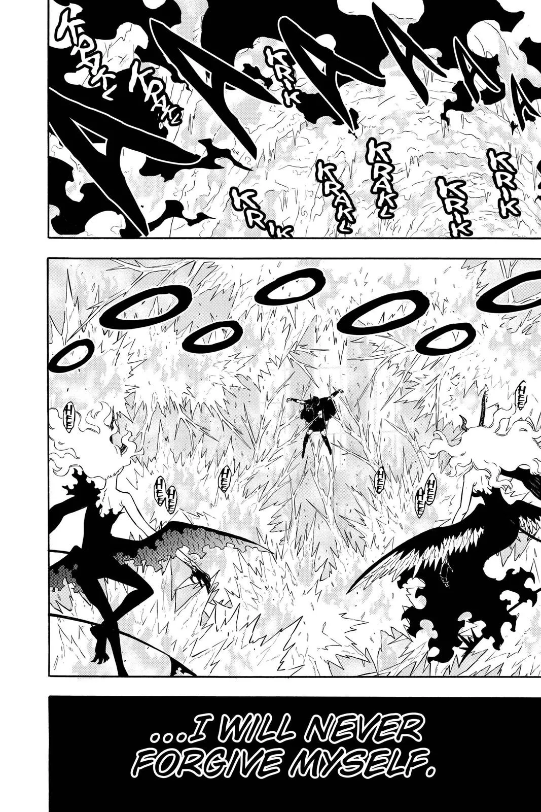 Black Clover - Chapter 286 - Page 16