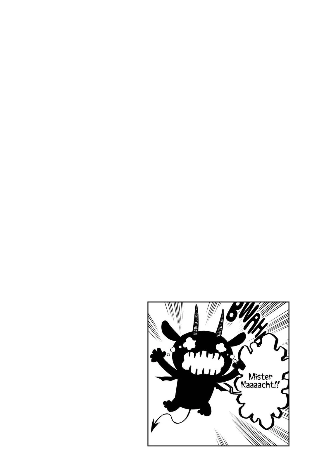 Black Clover - Chapter 287 - Page 14