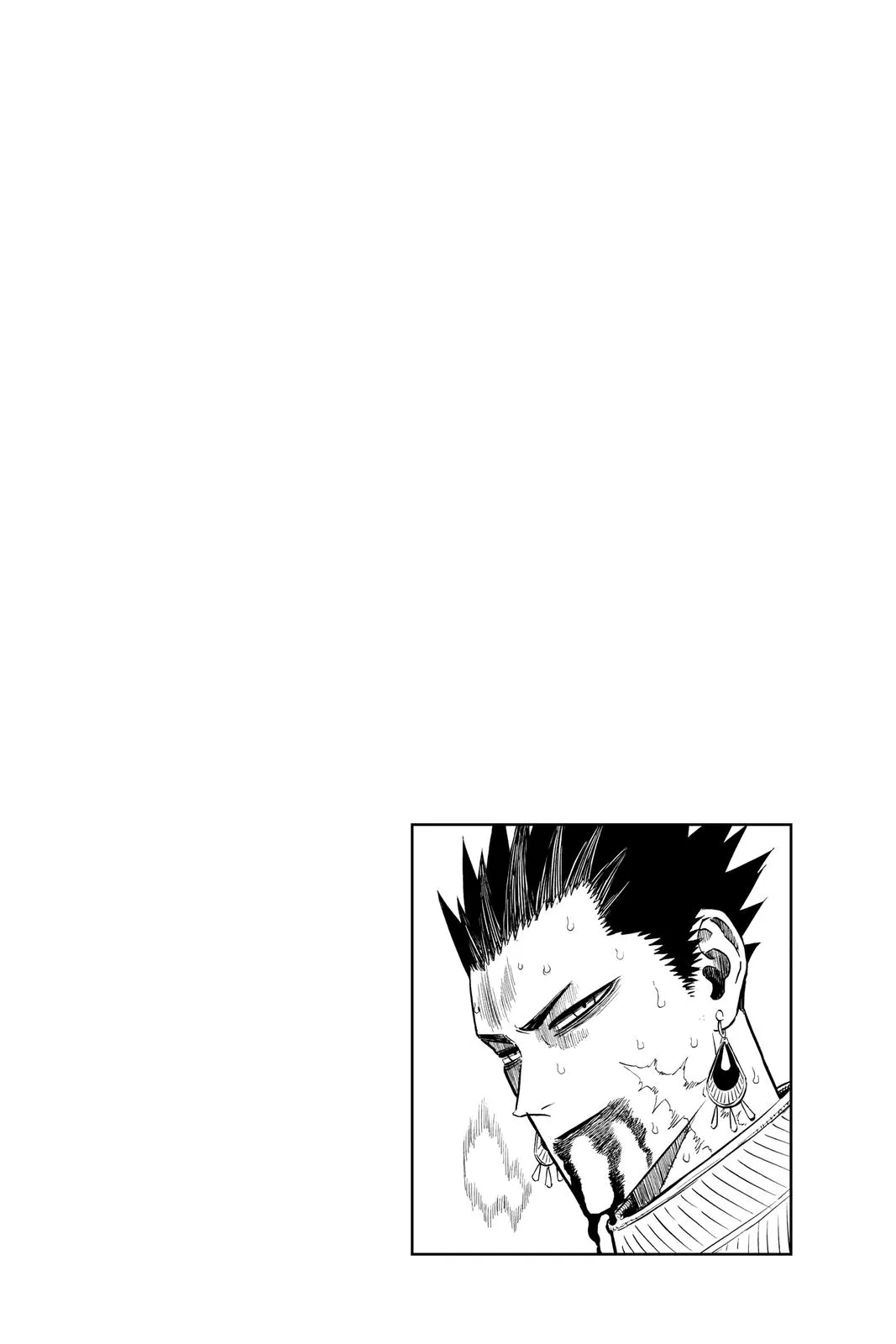 Black Clover - Chapter 299 - Page 14