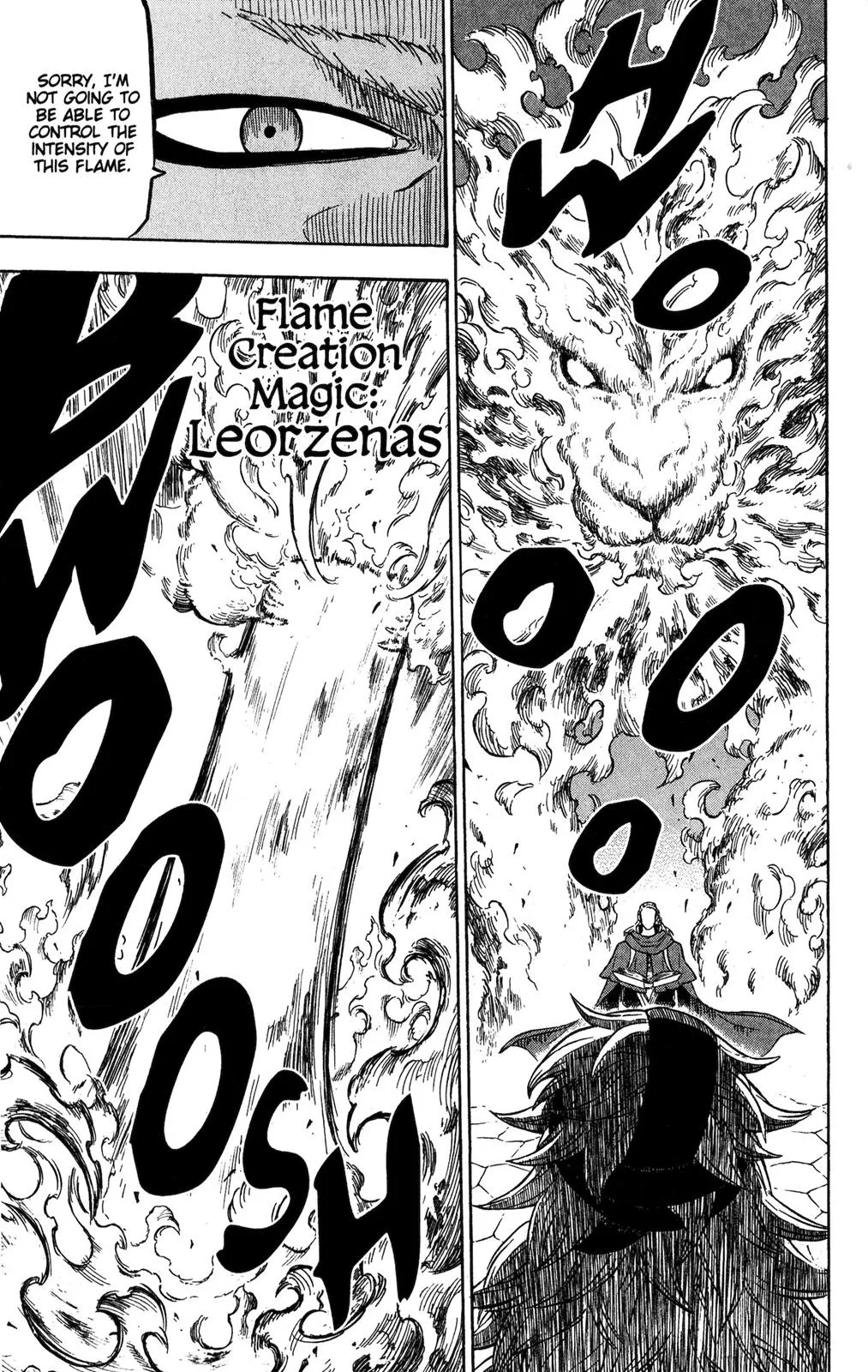 Black Clover - Chapter 29 - Page 9