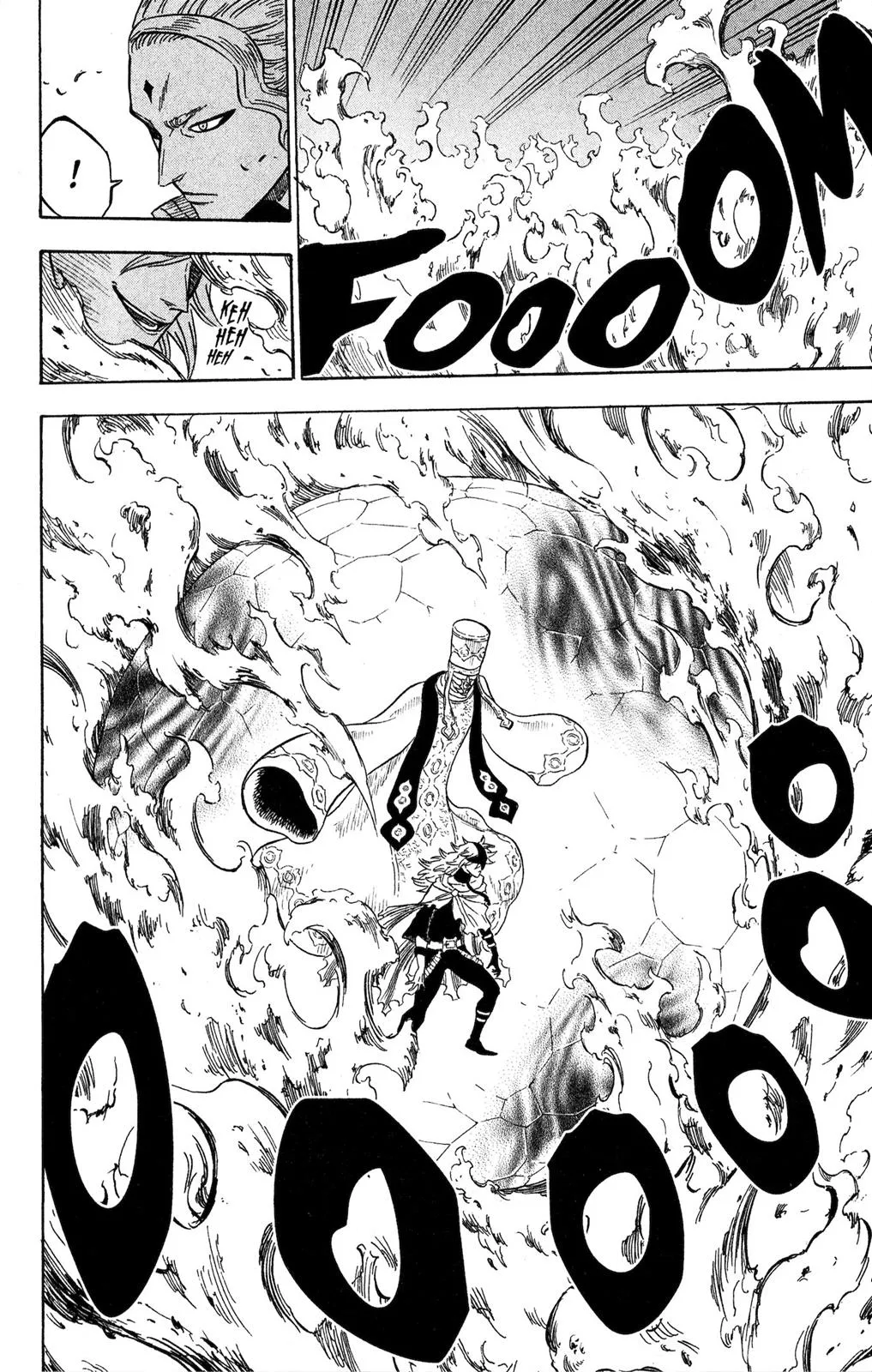 Black Clover - Chapter 29 - Page 10