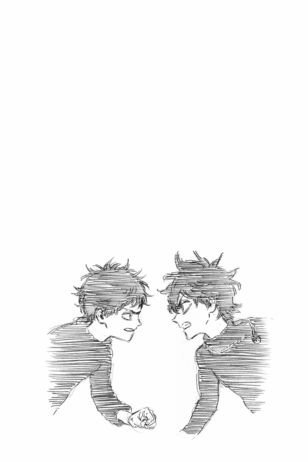 Black Clover - Chapter 307 - Page 13