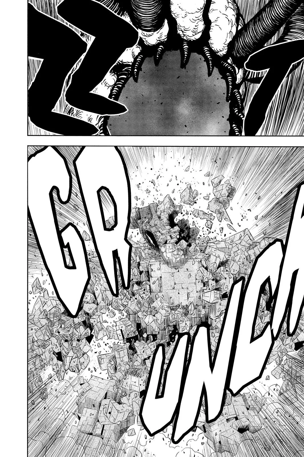 Black Clover - Chapter 313 - Page 16