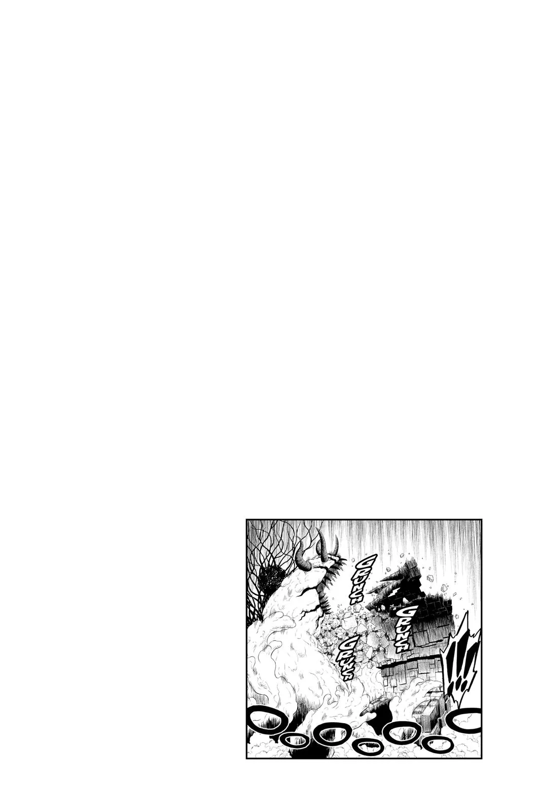 Black Clover - Chapter 313 - Page 21