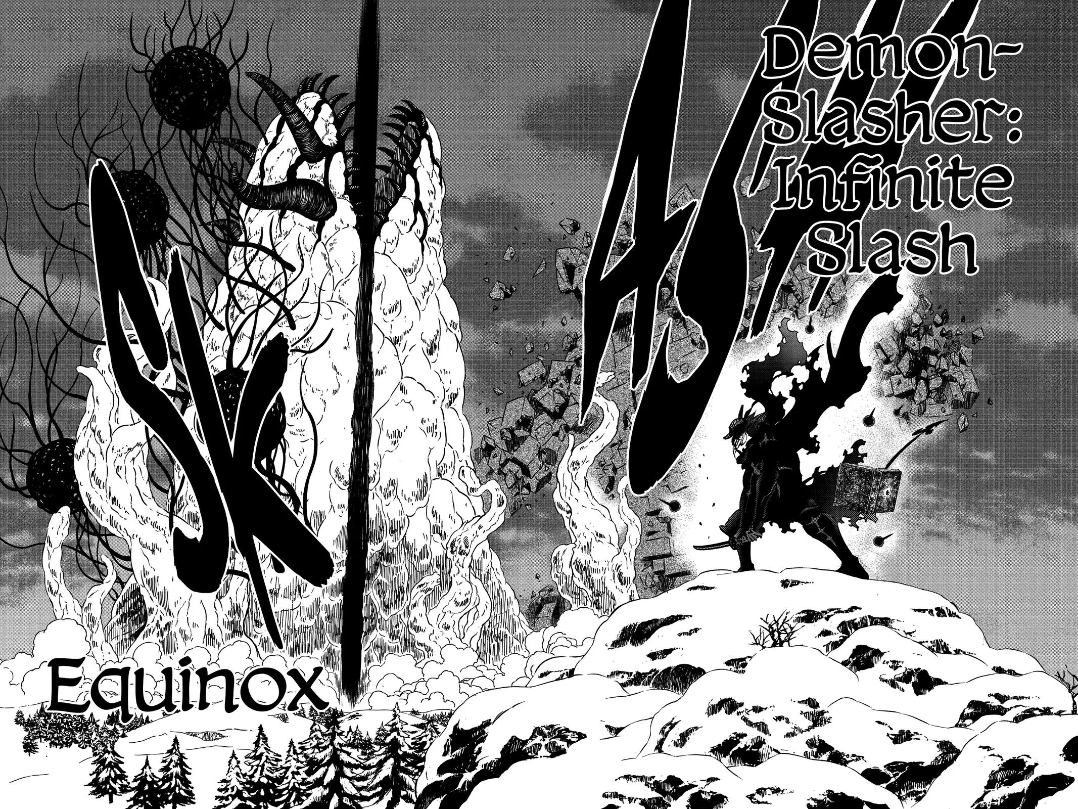 Black Clover - Chapter 314 - Page 9