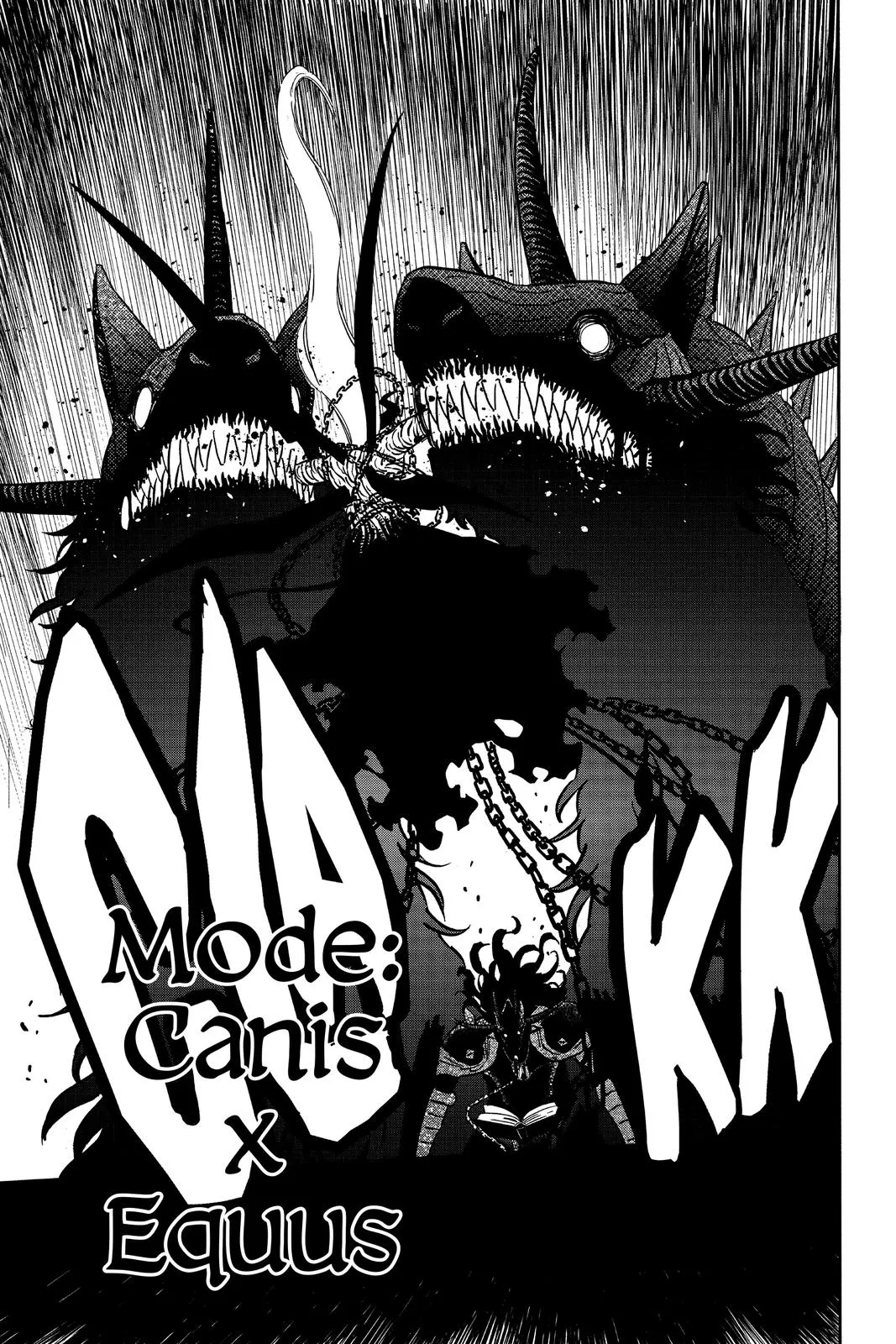 Black Clover - Chapter 320 - Page 10