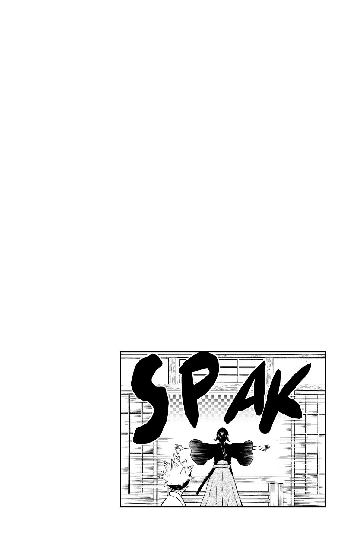 Black Clover - Chapter 337 - Page 21