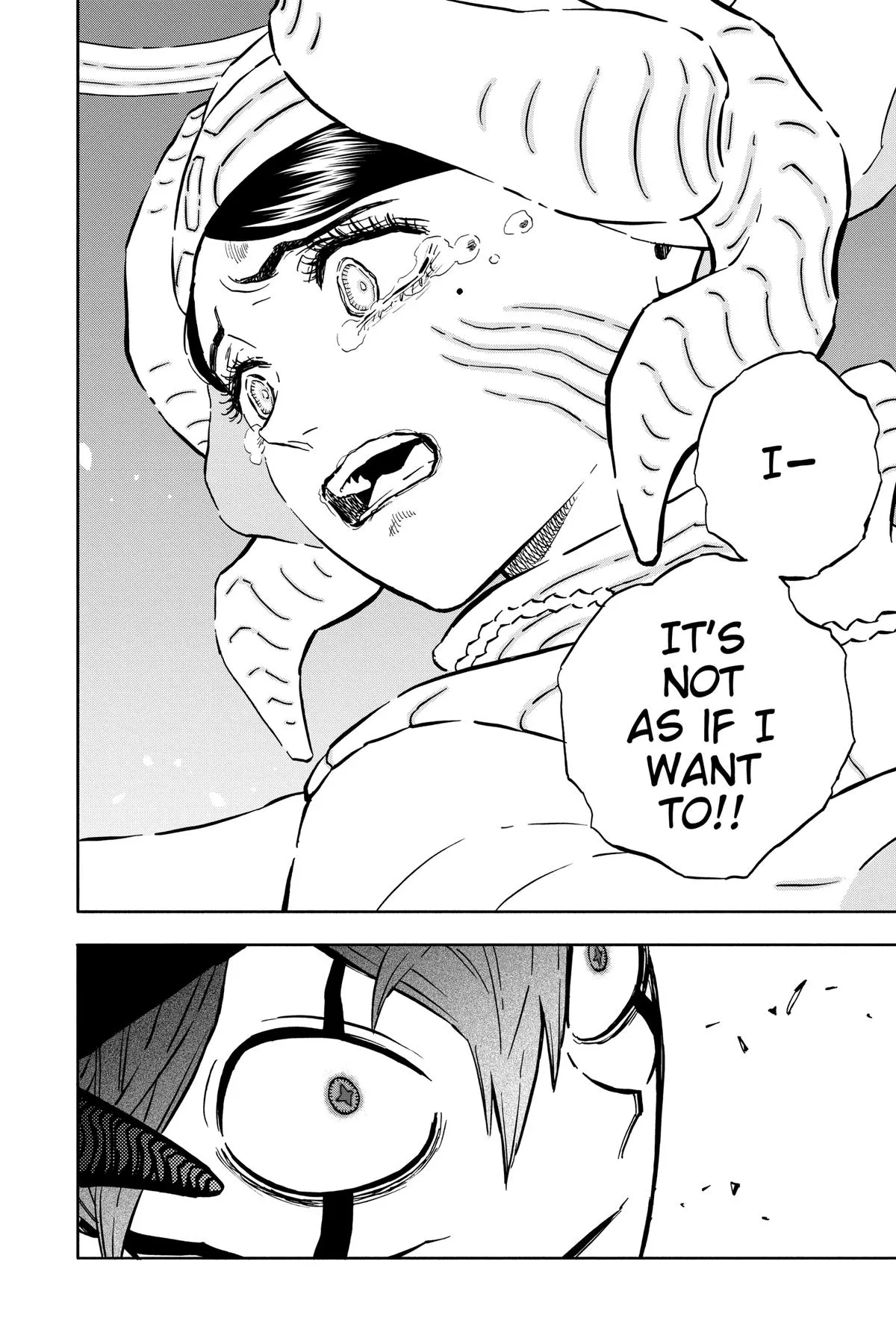 Black Clover - Chapter 348 - Page 8