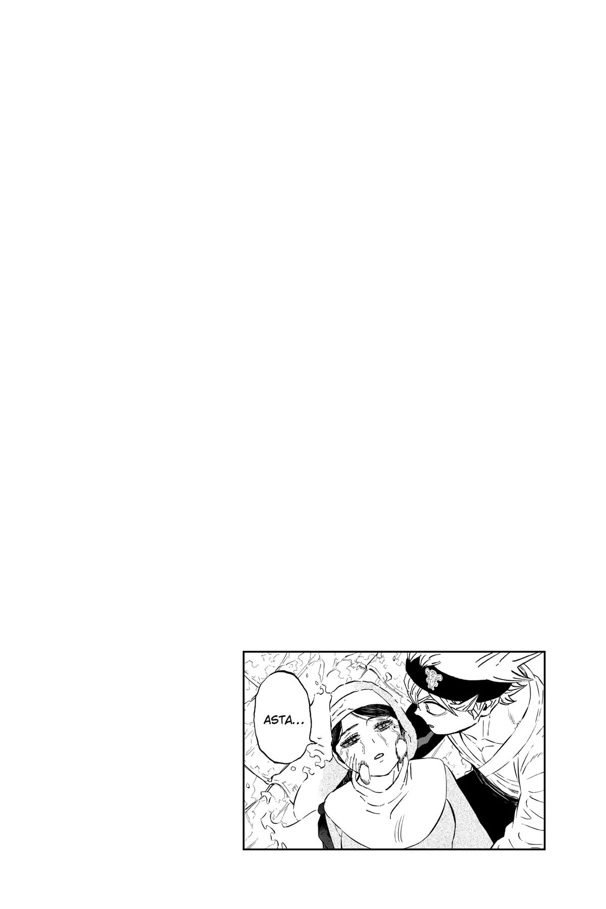 Black Clover - Chapter 354 - Page 14