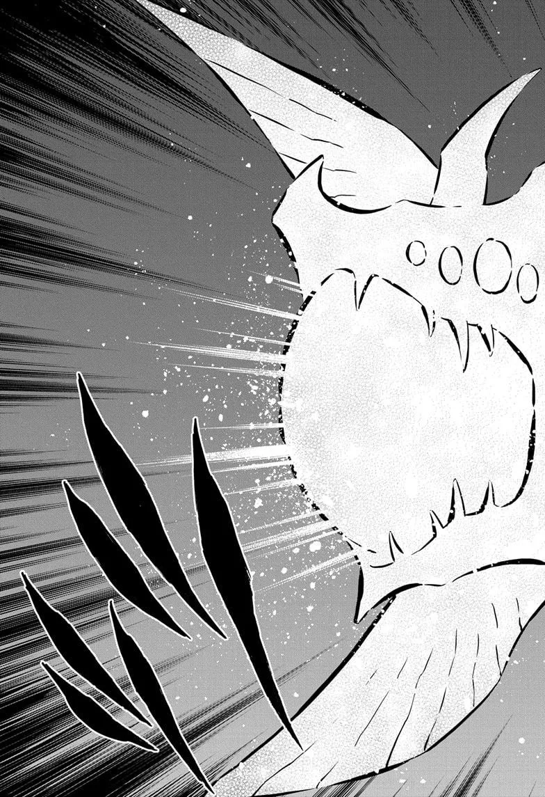 Black Clover - Chapter 371 - Page 19
