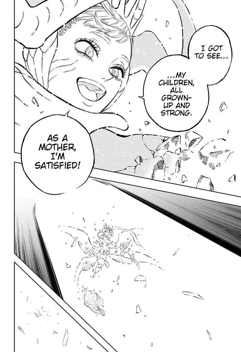 Black Clover - Chapter 371 - Page 24