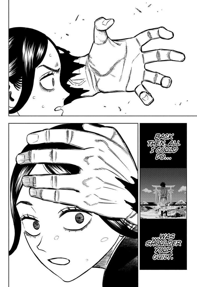 Black Clover - Chapter 372 - Page 18
