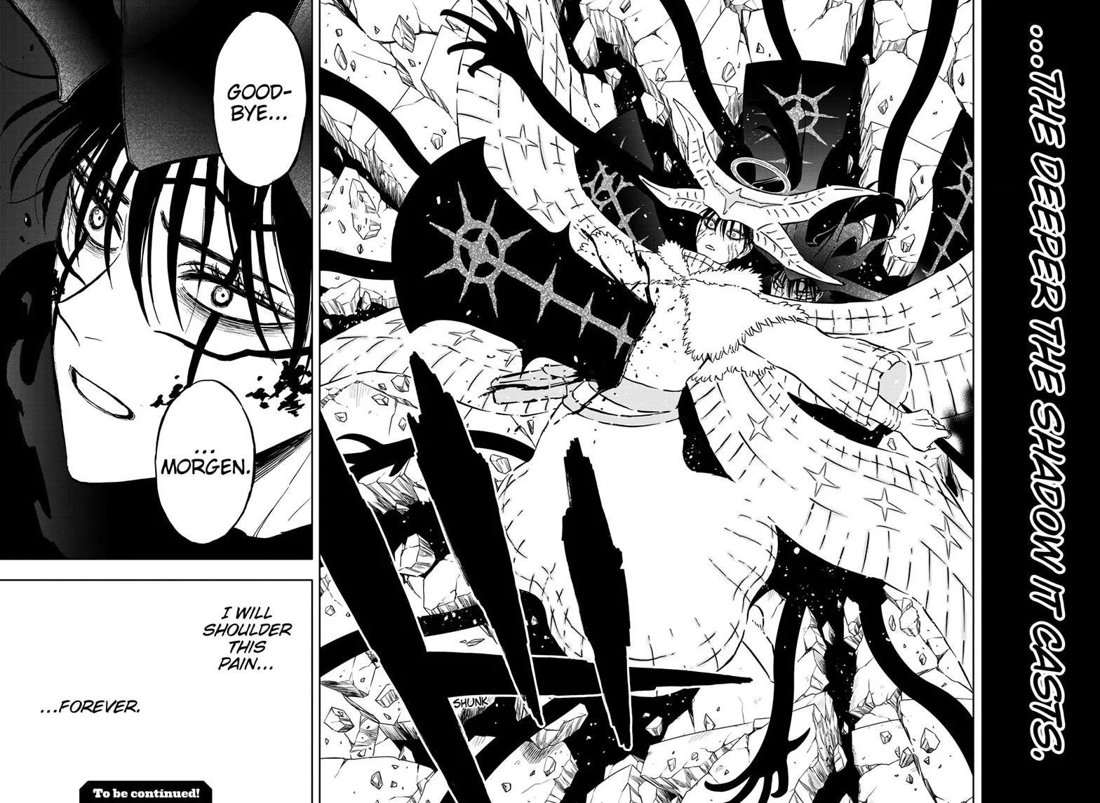 Black Clover - Chapter 374 - Page 16