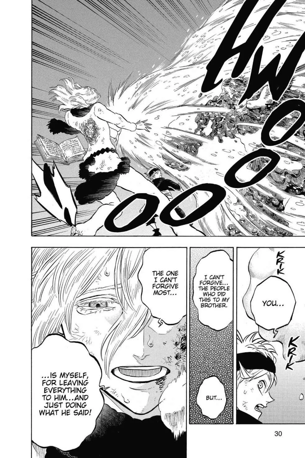 Black Clover - Chapter 44 - Page 5