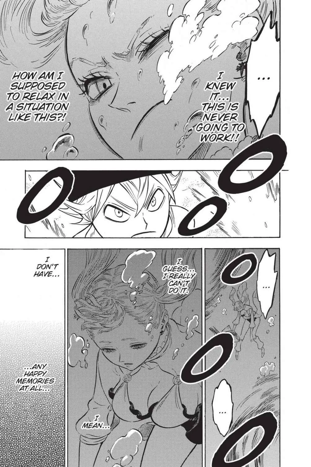 Black Clover - Chapter 56 - Page 11