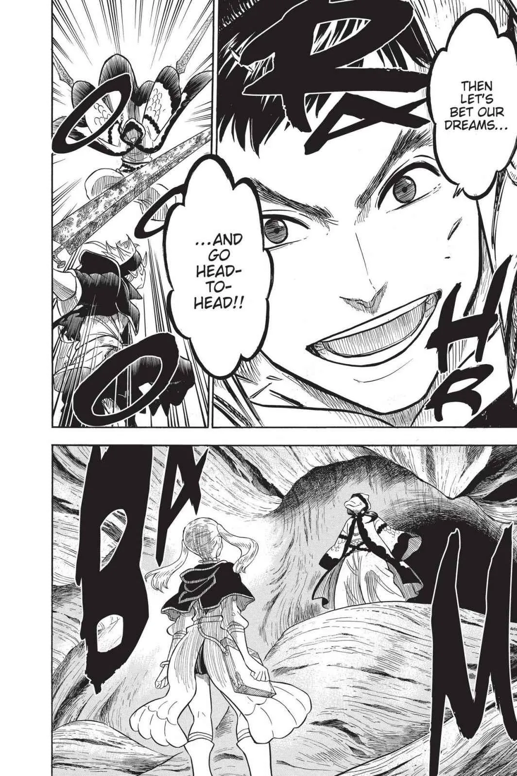 Black Clover - Chapter 60 - Page 18