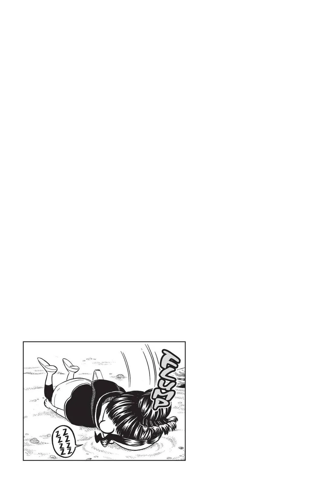 Black Clover - Chapter 61 - Page 20