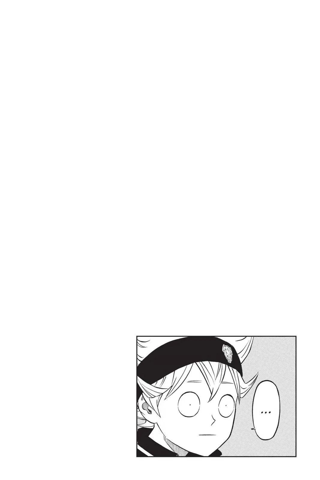 Black Clover - Chapter 64 - Page 19