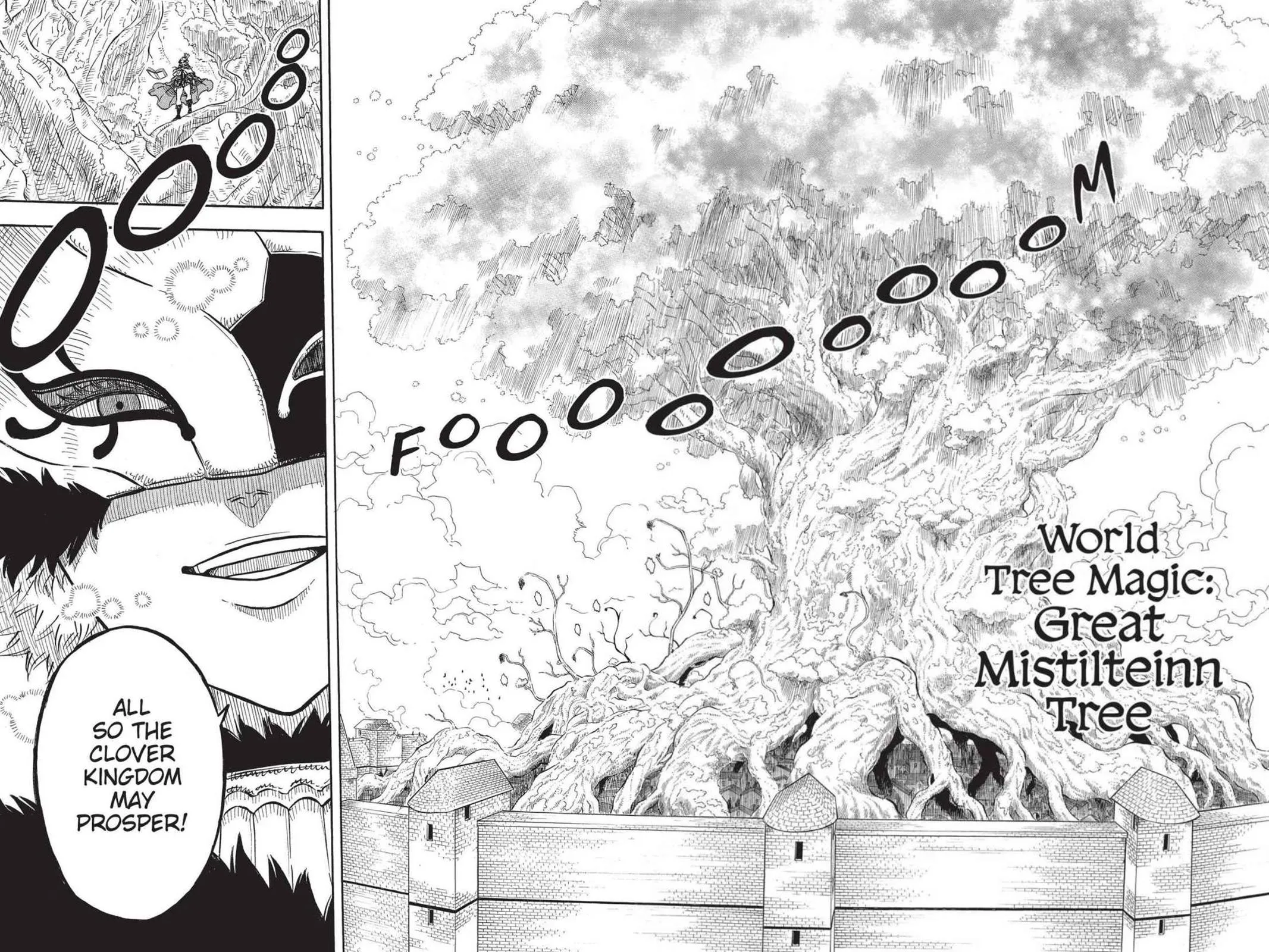 Black Clover - Chapter 75 - Page 16