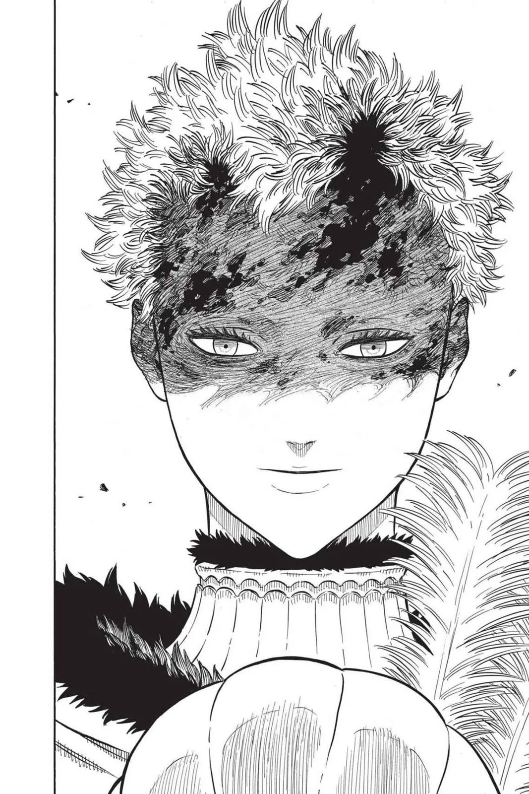 Black Clover - Chapter 78 - Page 4
