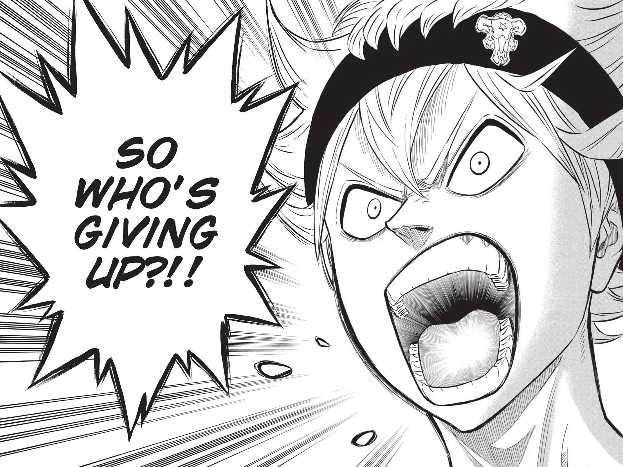 Black Clover - Chapter 79 - Page 16