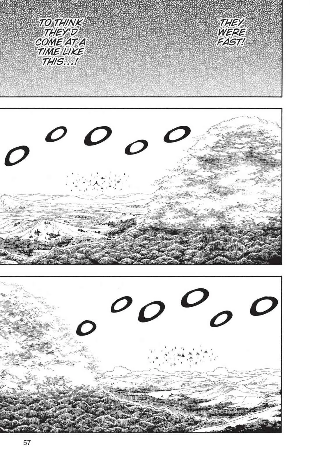 Black Clover - Chapter 82 - Page 15