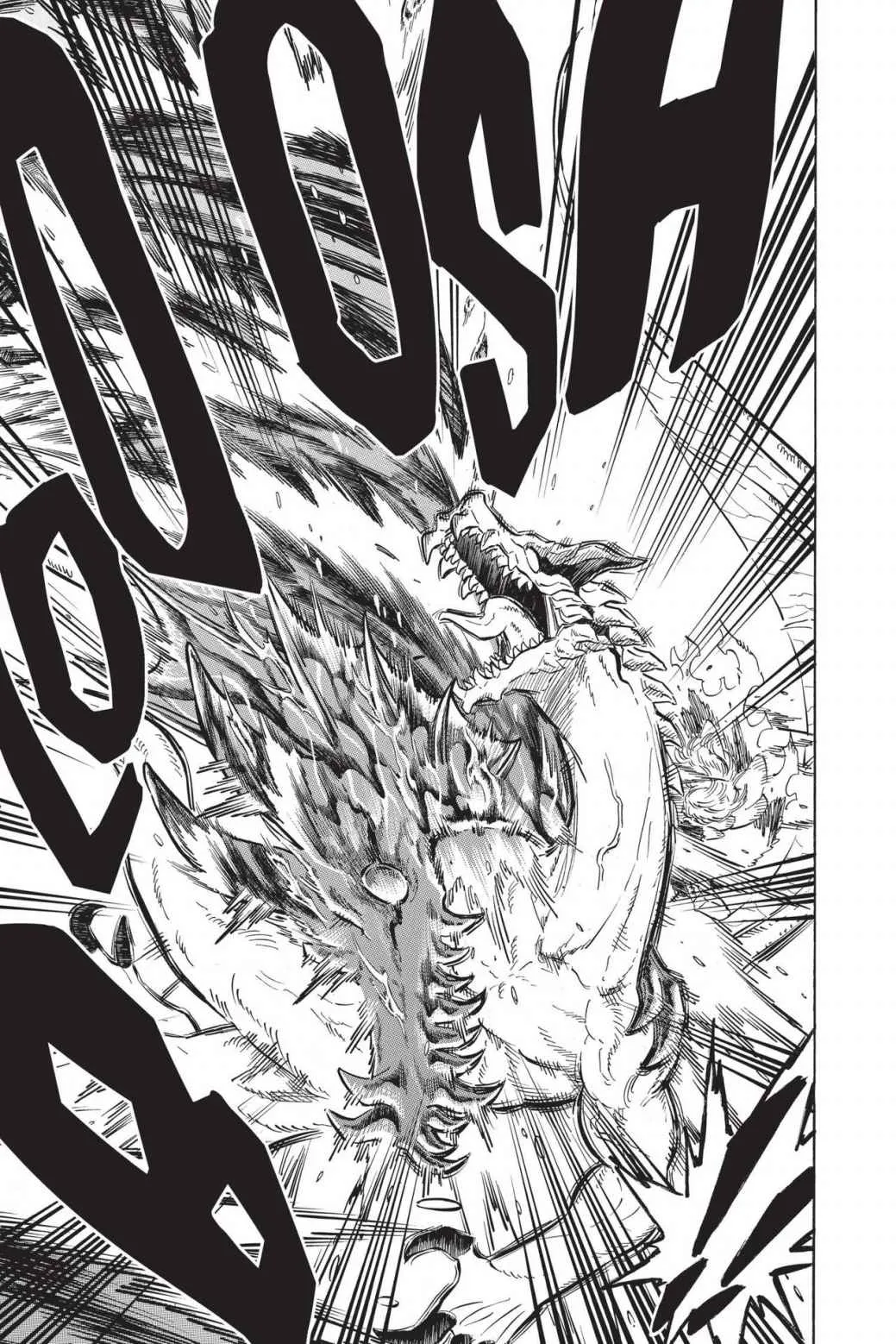 Black Clover - Chapter 86 - Page 14