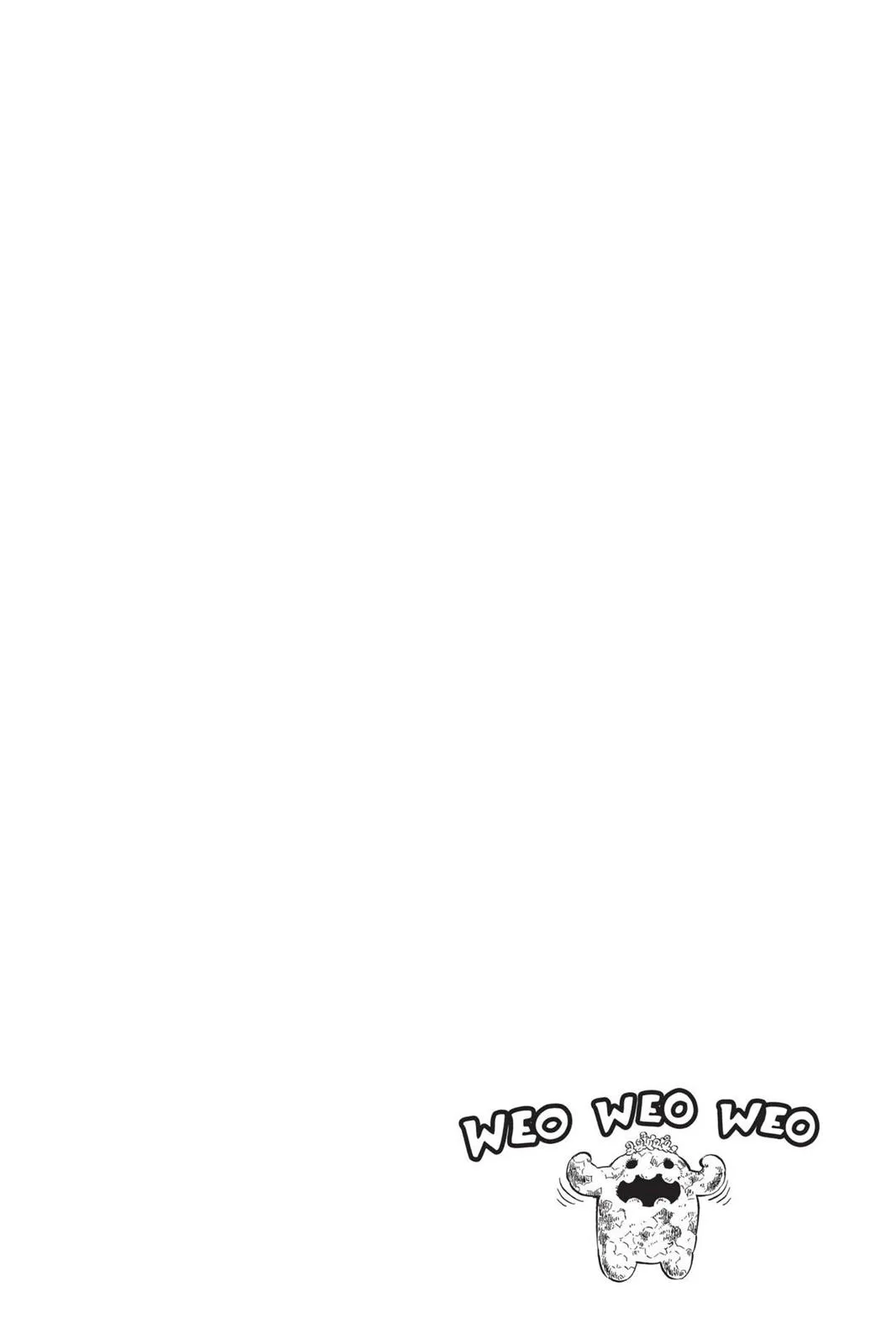 Black Clover - Chapter 89 - Page 2