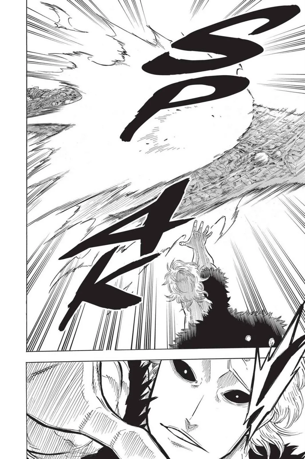 Black Clover - Chapter 89 - Page 17