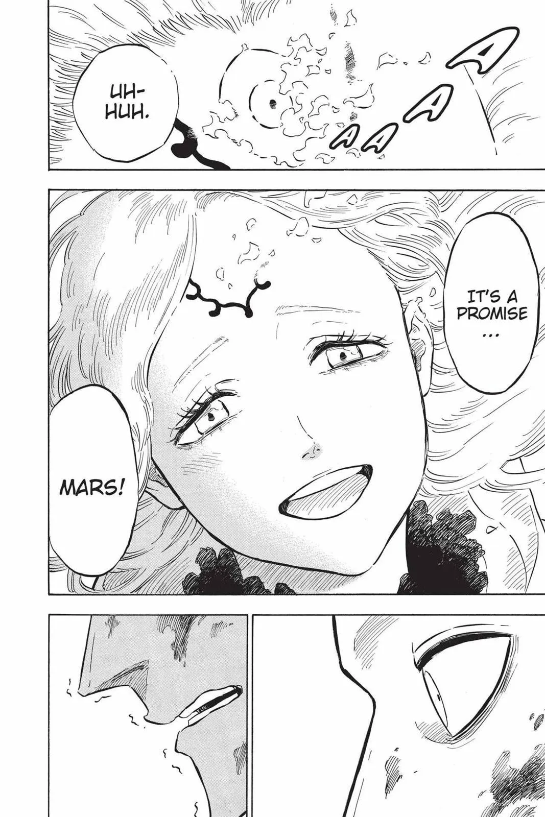 Black Clover - Chapter 91 - Page 15