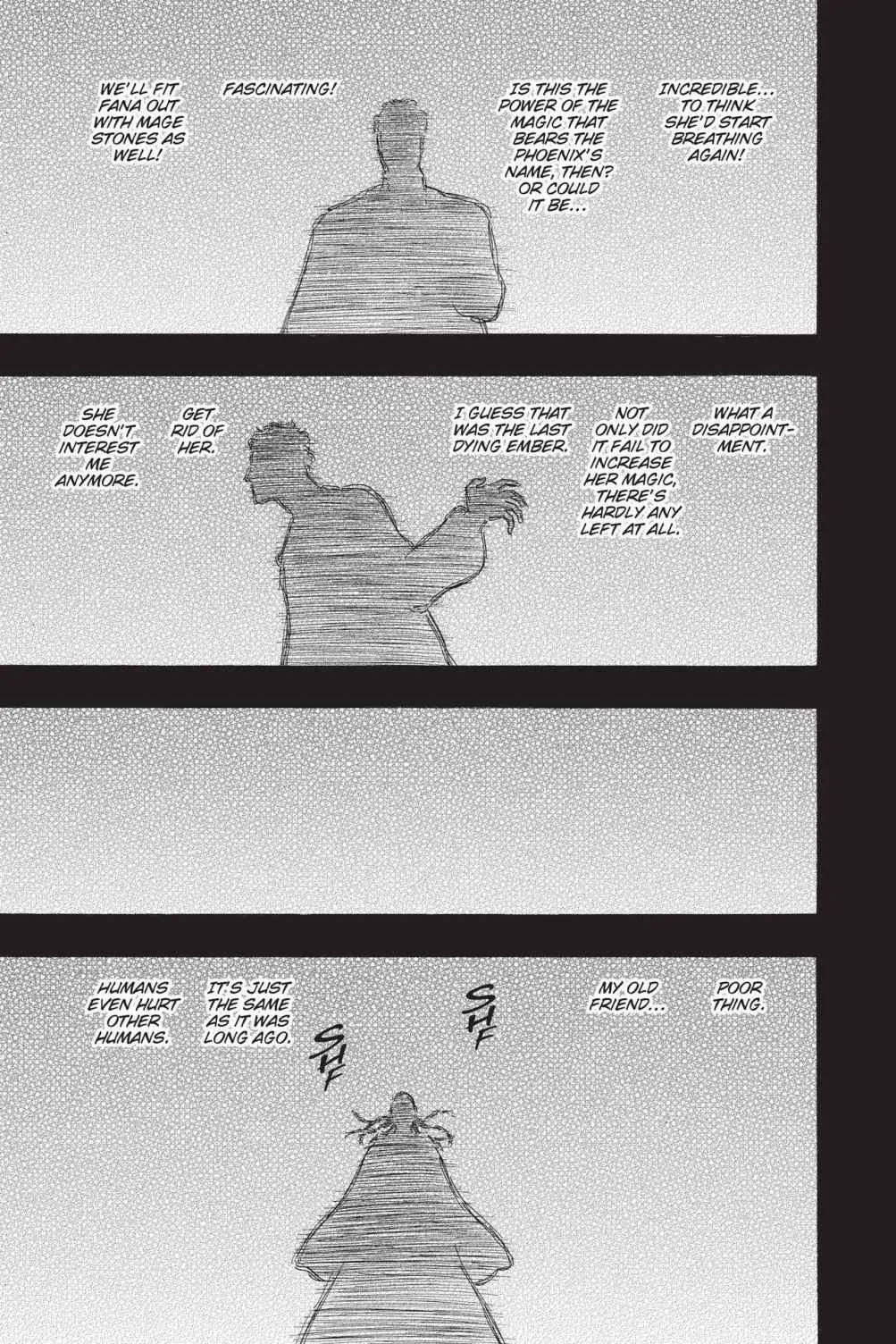 Black Clover - Chapter 92 - Page 5