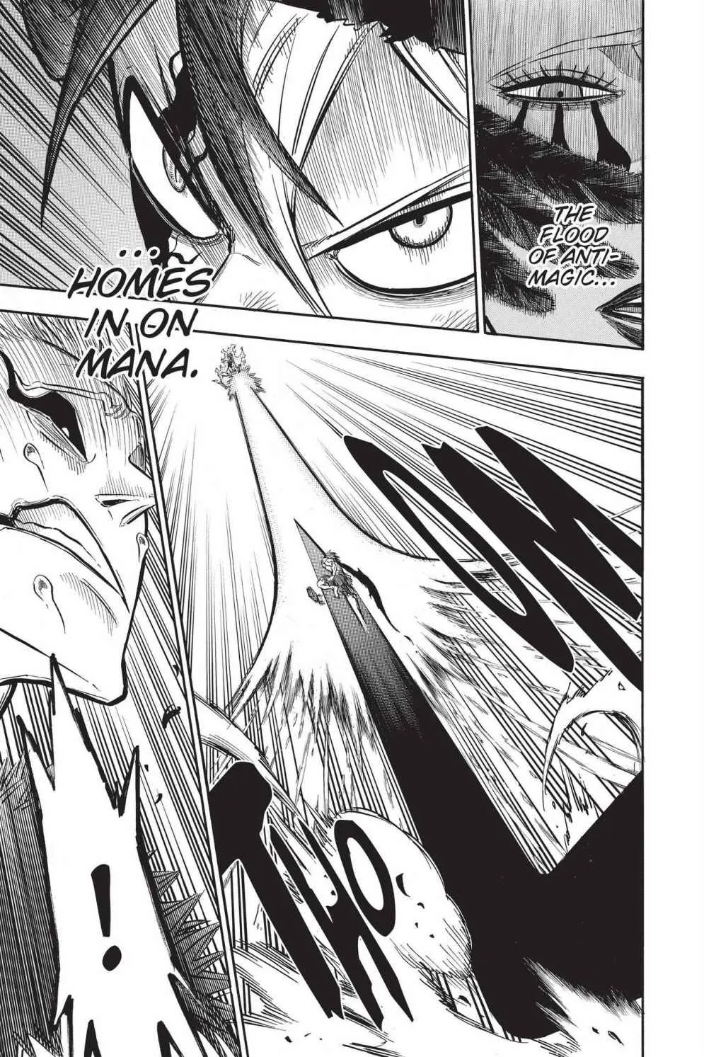 Black Clover - Chapter 95 - Page 13