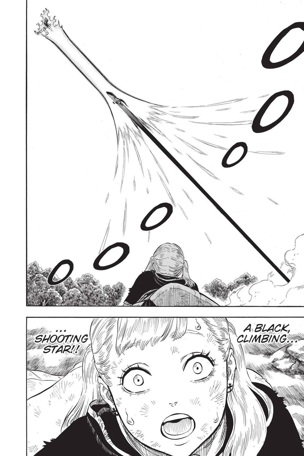 Black Clover - Chapter 95 - Page 14