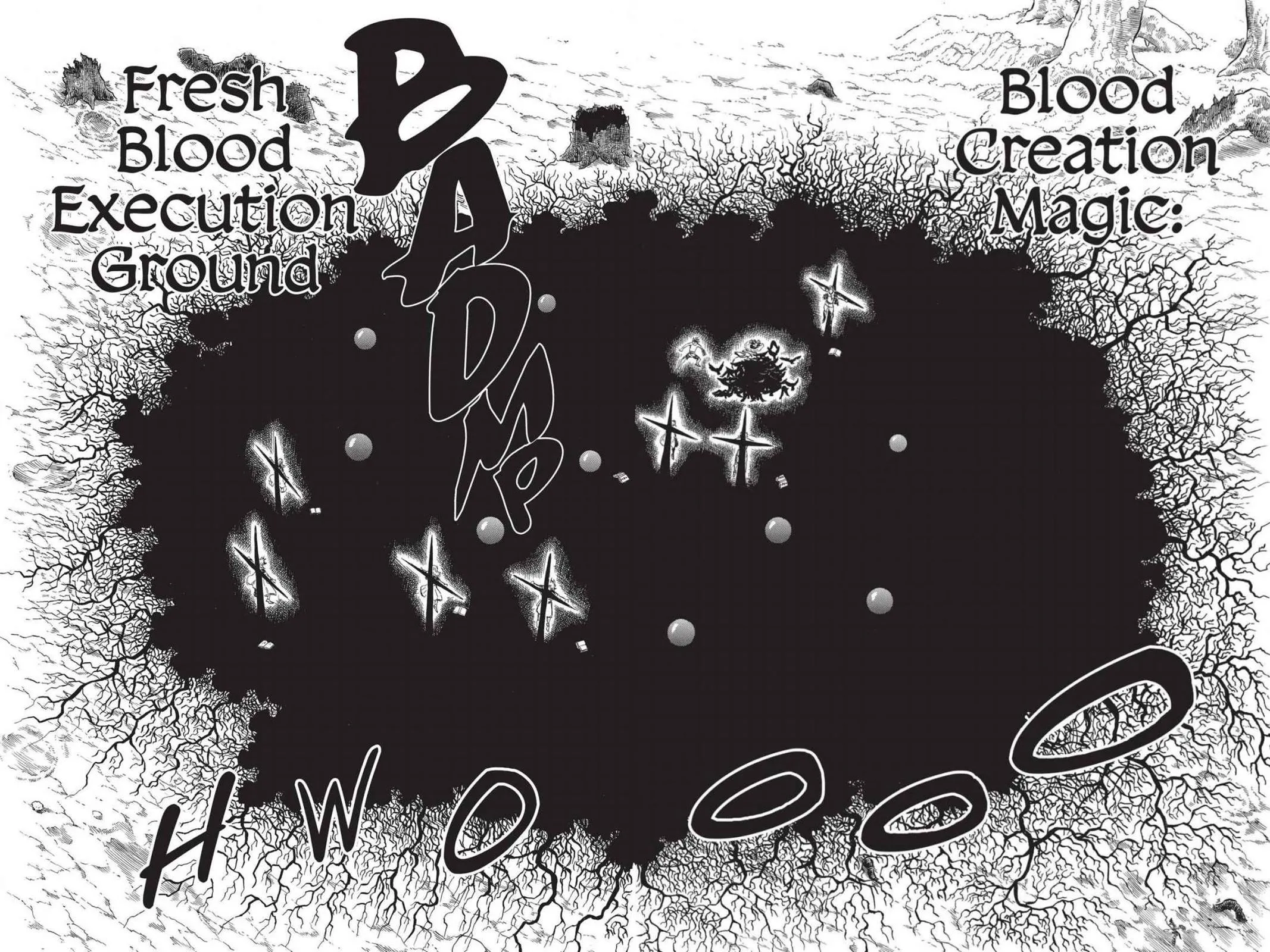 Black Clover - Chapter 96 - Page 14