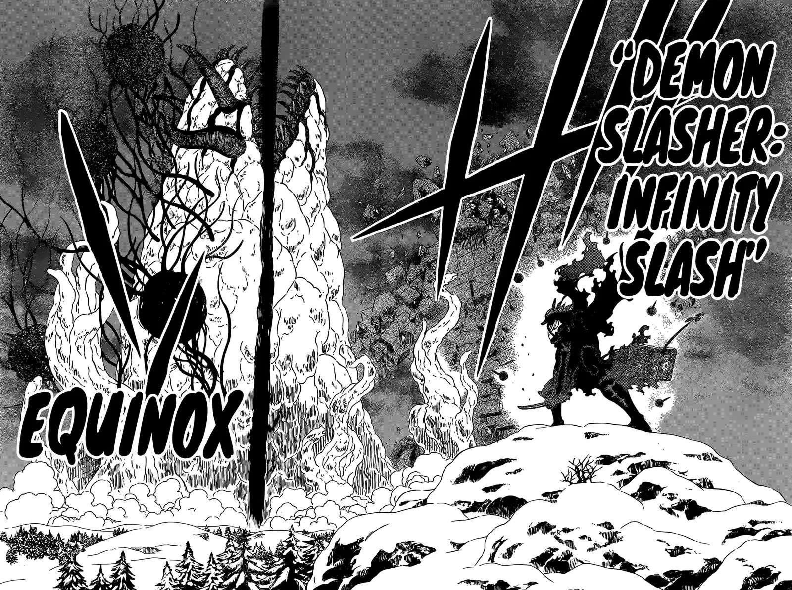 Black Clover - Chapter 316 - Page 9